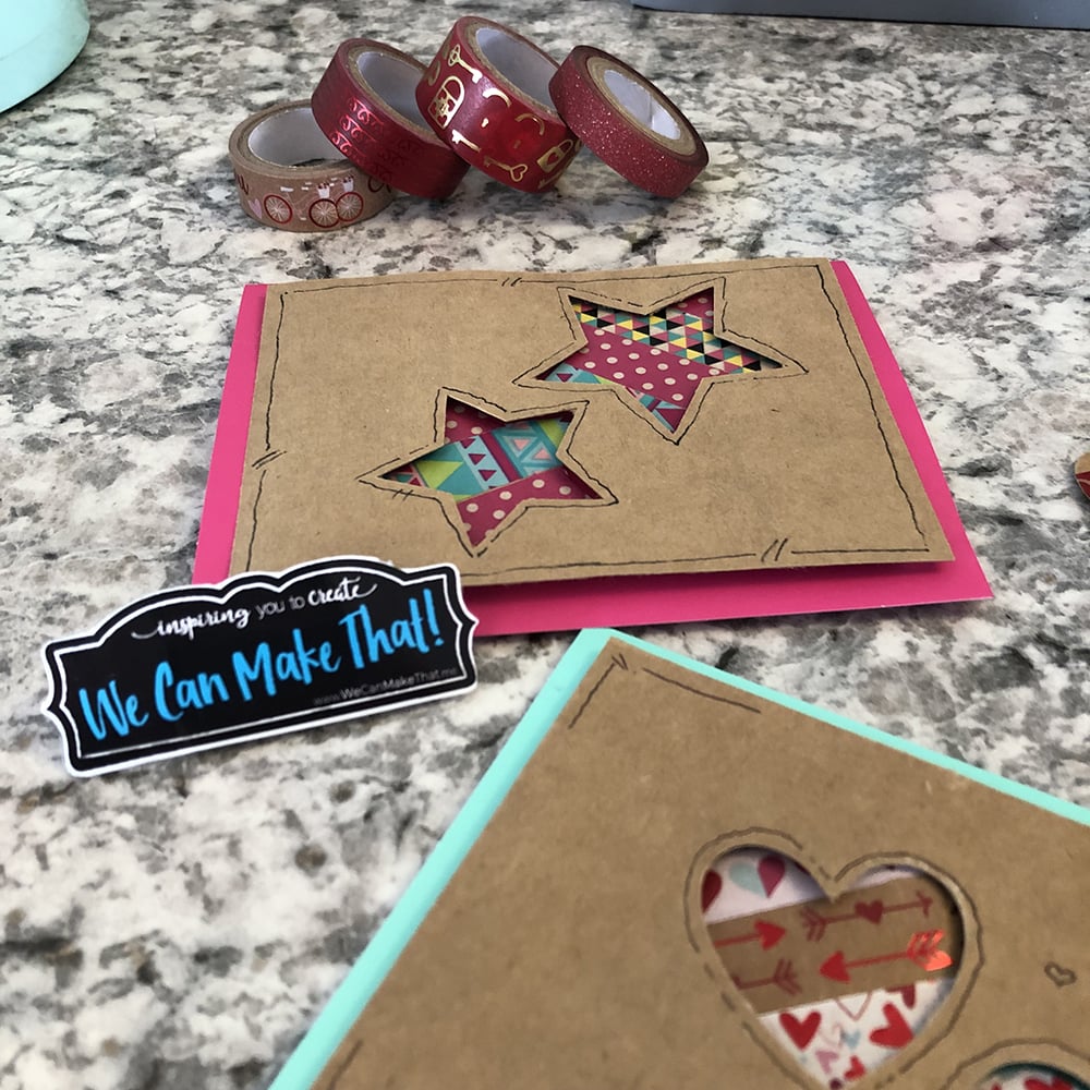 Creative Cricut Scrapbook Ideas with Cricut Joy