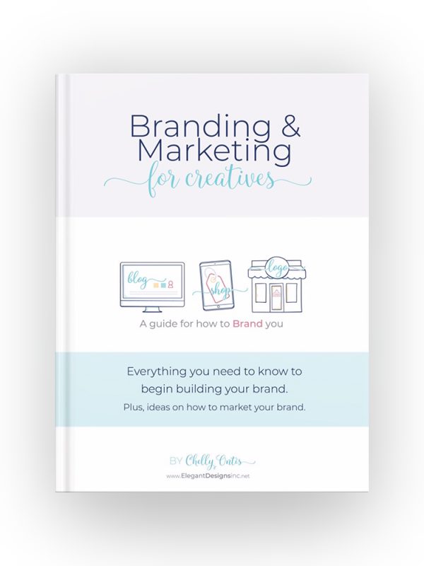 Cover Branding & Marketing for Creatives
