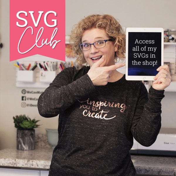 SVG Club