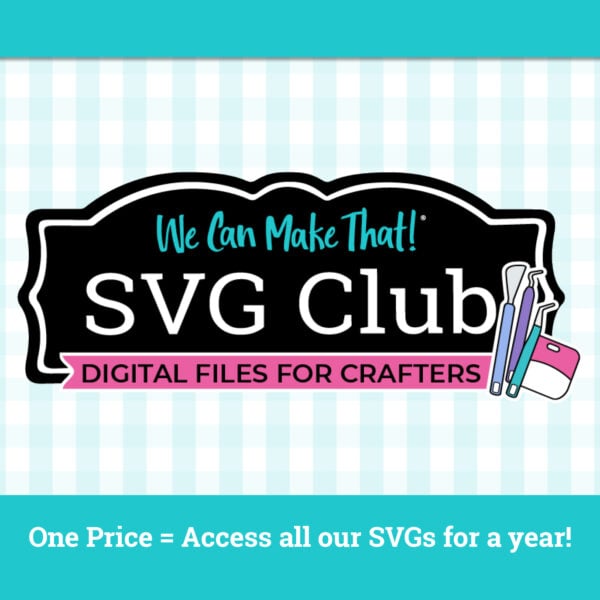 SVG Club tags ecomm