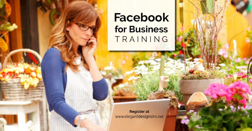 Facebook workshop Bismarck