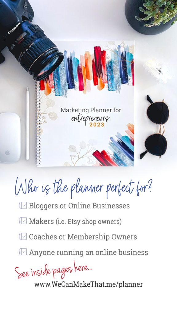 Small Business Planners