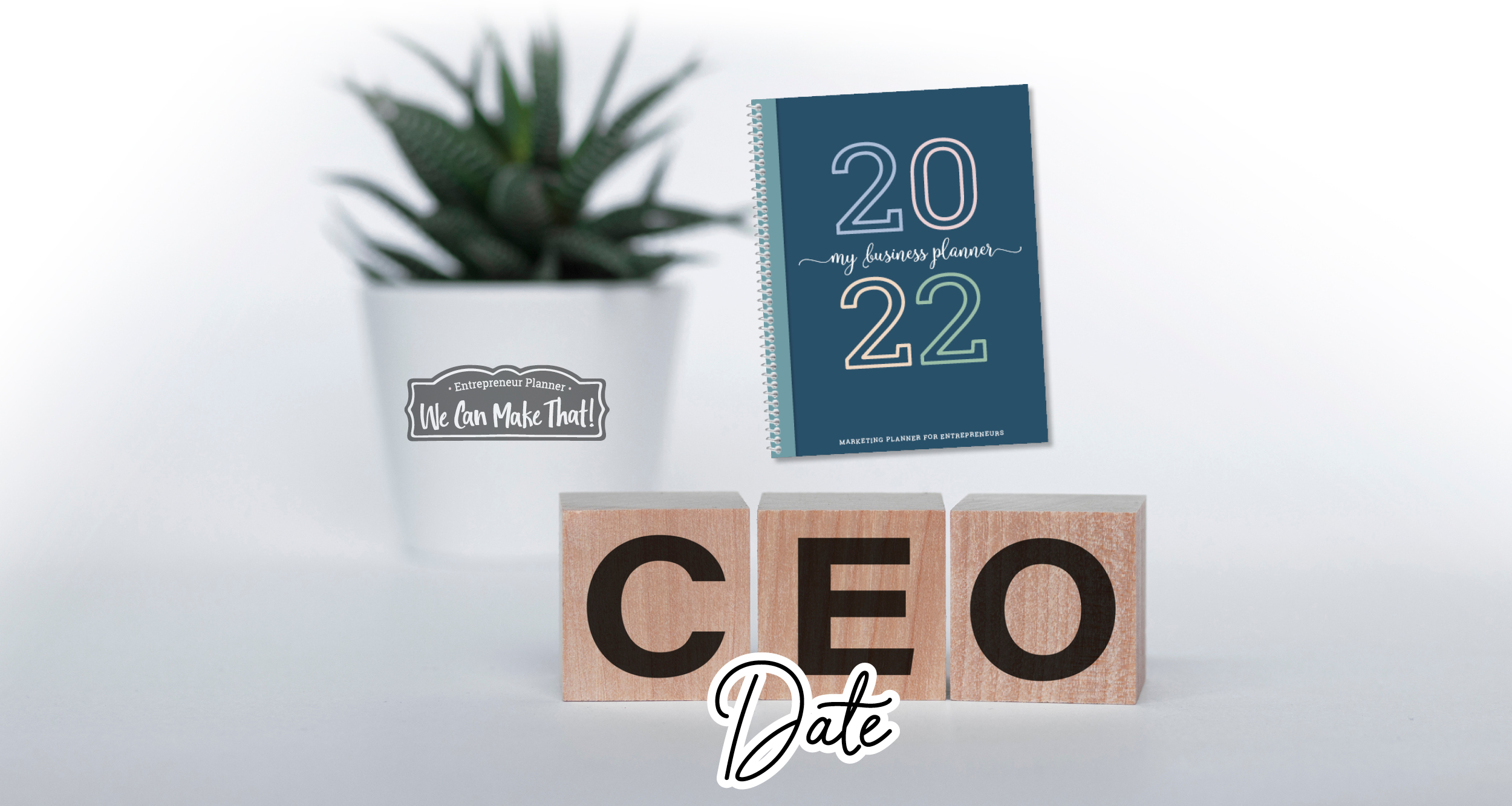 2022 Planner CEO date