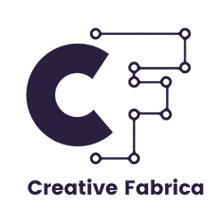 Crative Fabrica Logo