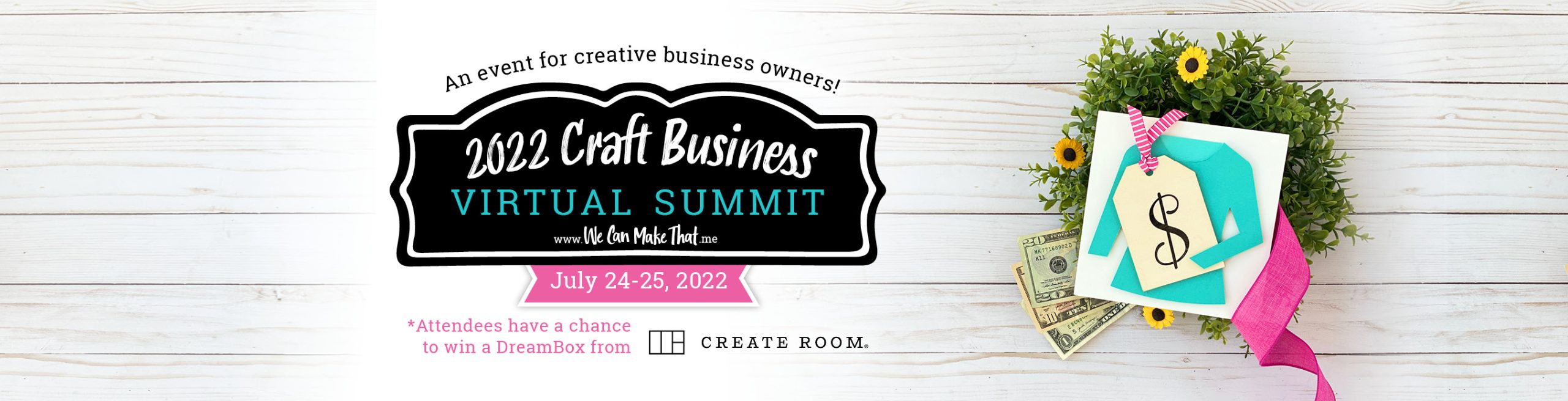 Craft Business Summit 2022