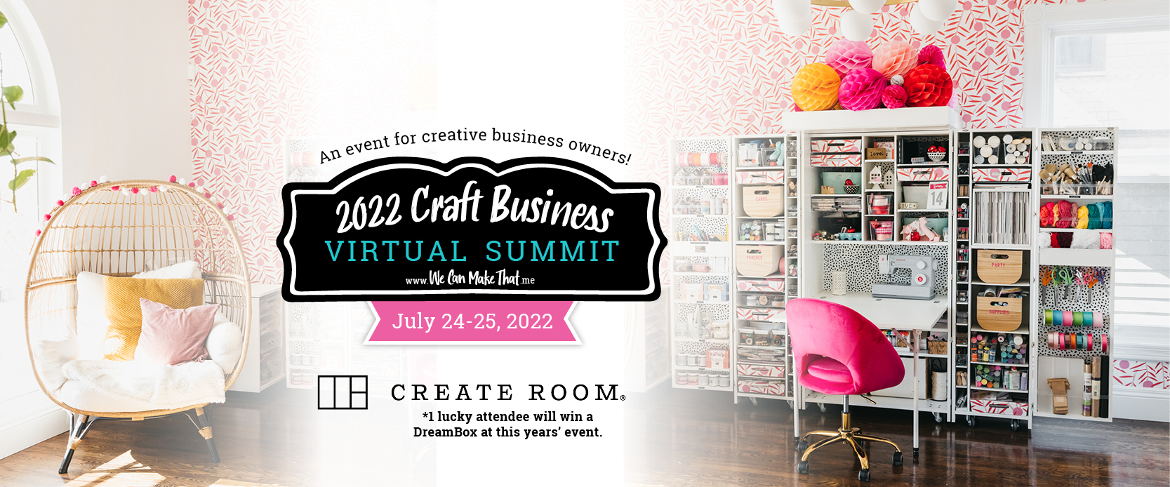 craft business summit