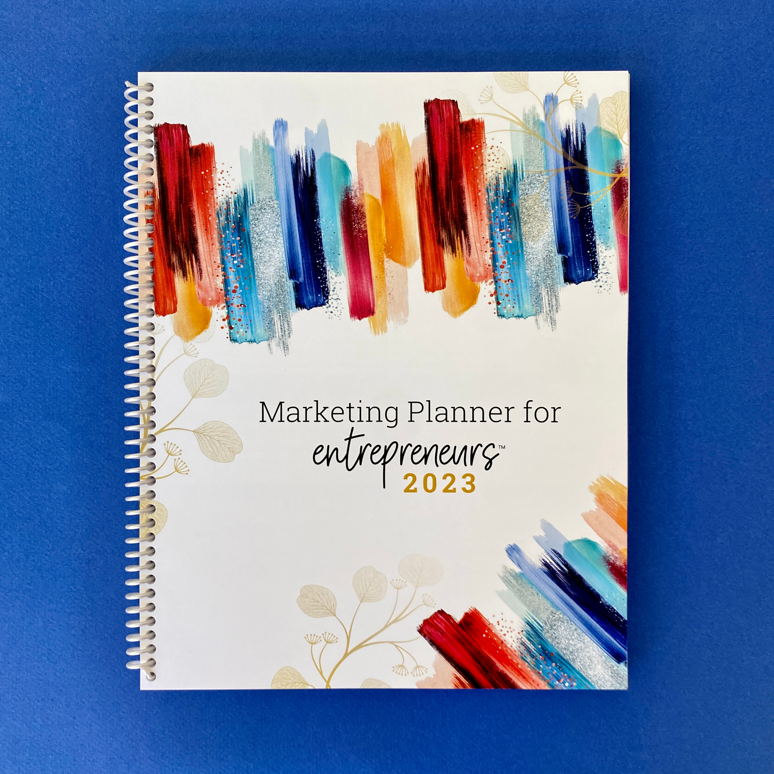 2023 Small Business Planner