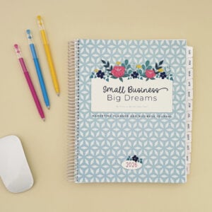 The Best Planners for Small Business Owners in 2026